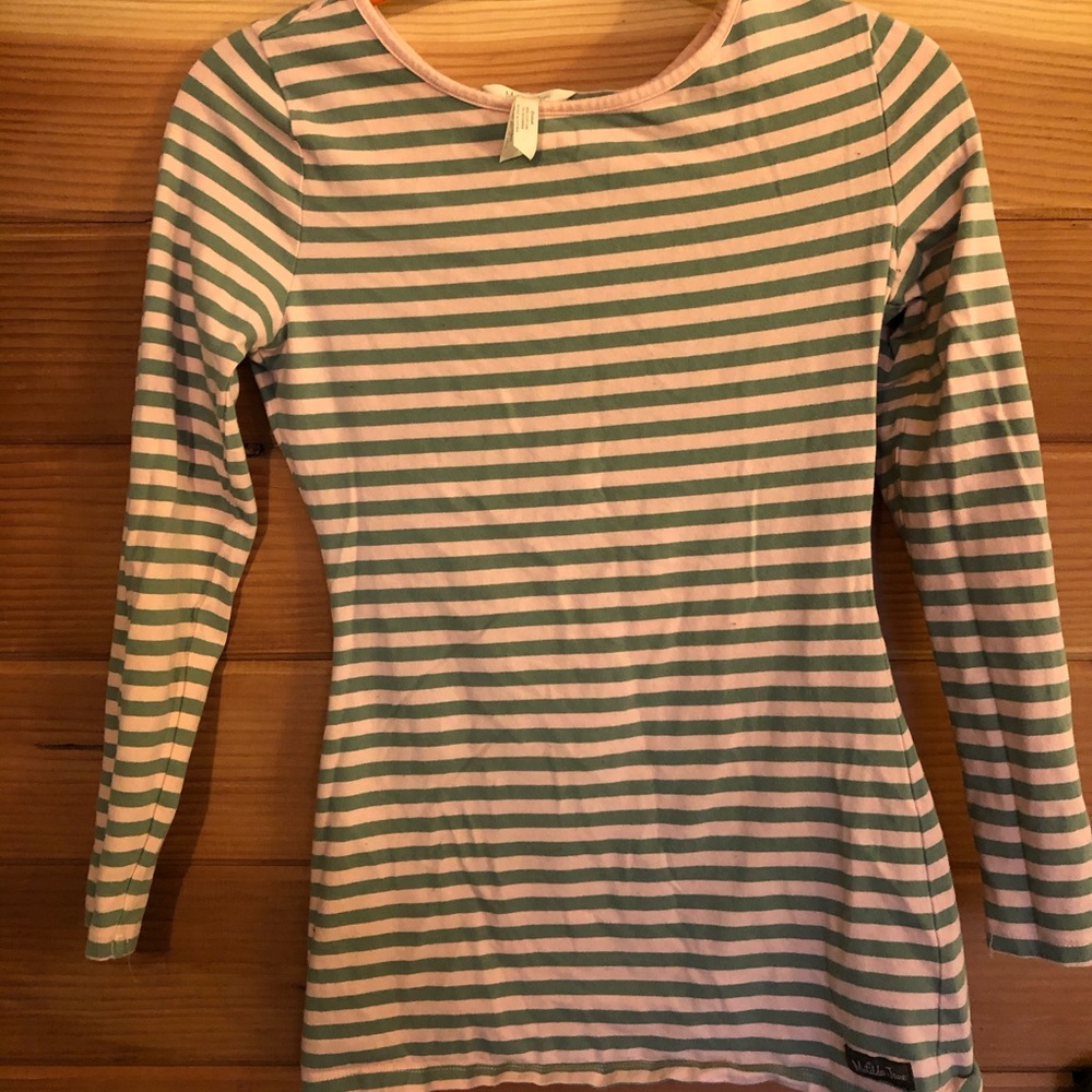 Matilda Jane long sleeve Tee
